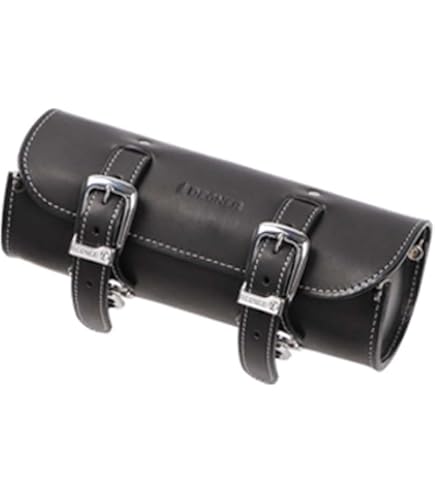 Amazon | DEGNER(デグナー) ツールバッグ レザー 3mm厚 Lサイズ 28.5